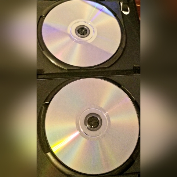 Gone WithThe Wind DVD Set - Picture 4 of 4